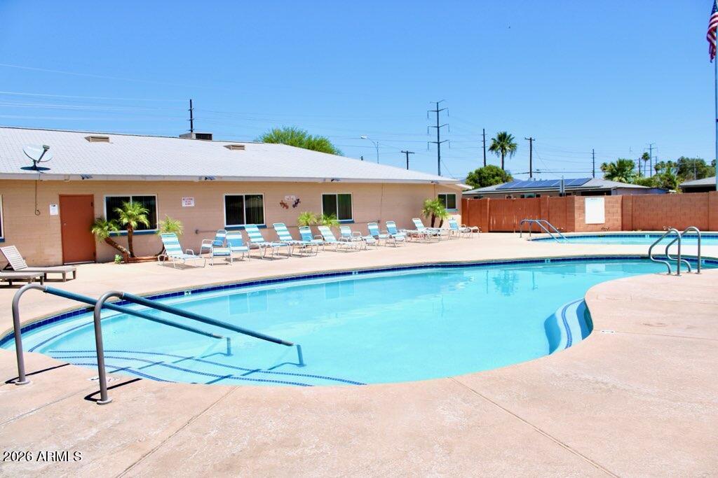 5437 East Butte Street Mesa, AZ 85205 - Photo 47 of 56 IMG_0877