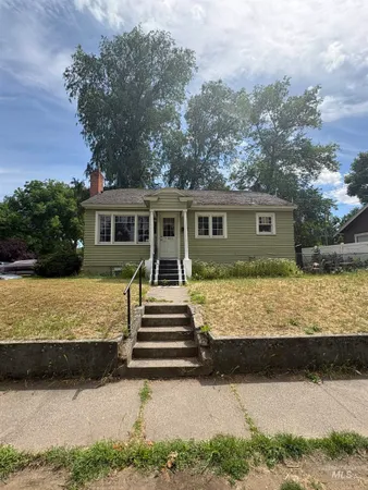 $229,000 | 922 11th Avenue, Lewiston, ID 83501