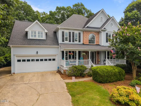 $920,000 | 200 Frenchmans Bluff Drive, Cary, NC 27513
