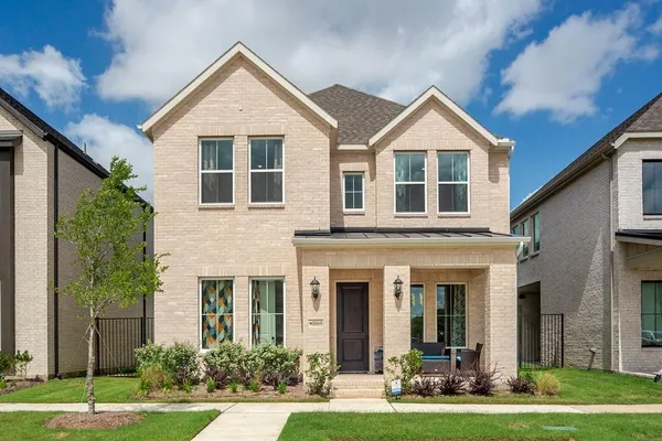$4,400 | 8869 Bailey Street, Frisco, TX 75035