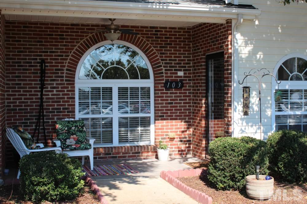 2101 Piney Brook Road, Unit 103 Raleigh, NC 27614 - Photo 1 of 20