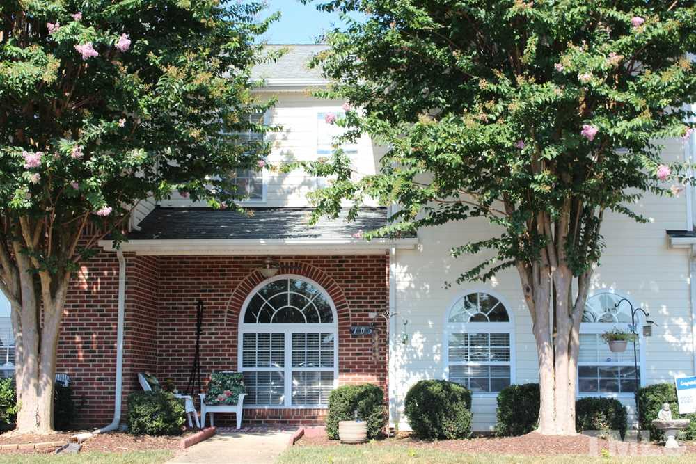 2101 Piney Brook Road, Unit 103 Raleigh, NC 27614 - Photo 2 of 20