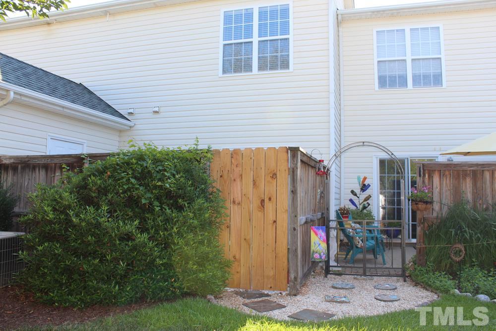 2101 Piney Brook Road, Unit 103 Raleigh, NC 27614 - Photo 20 of 20