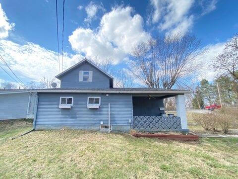 1520 Baltimore Road Northwest Lancaster, OH 43130 - Photo 17 of 22 Rear