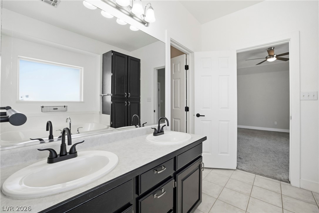 1352 West Lake Valley Drive Logandale, NV 89021 - Photo 21 of 55