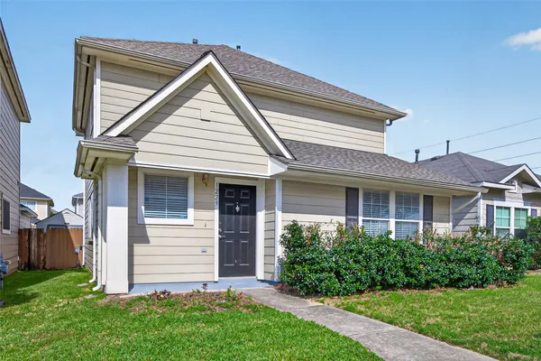 $2,000 | 1229 Verde Trails Drive, Houston, TX 77073