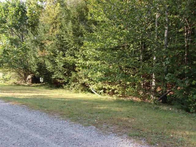 $67,000 | Fenn Way Circle, Unit 7, Bath, NH 03740