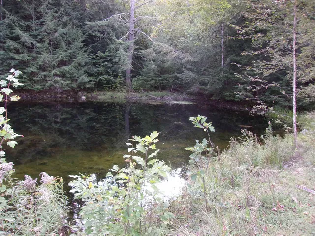 $67,000 | Fenn Way Circle, Unit 7, Bath, NH 03740