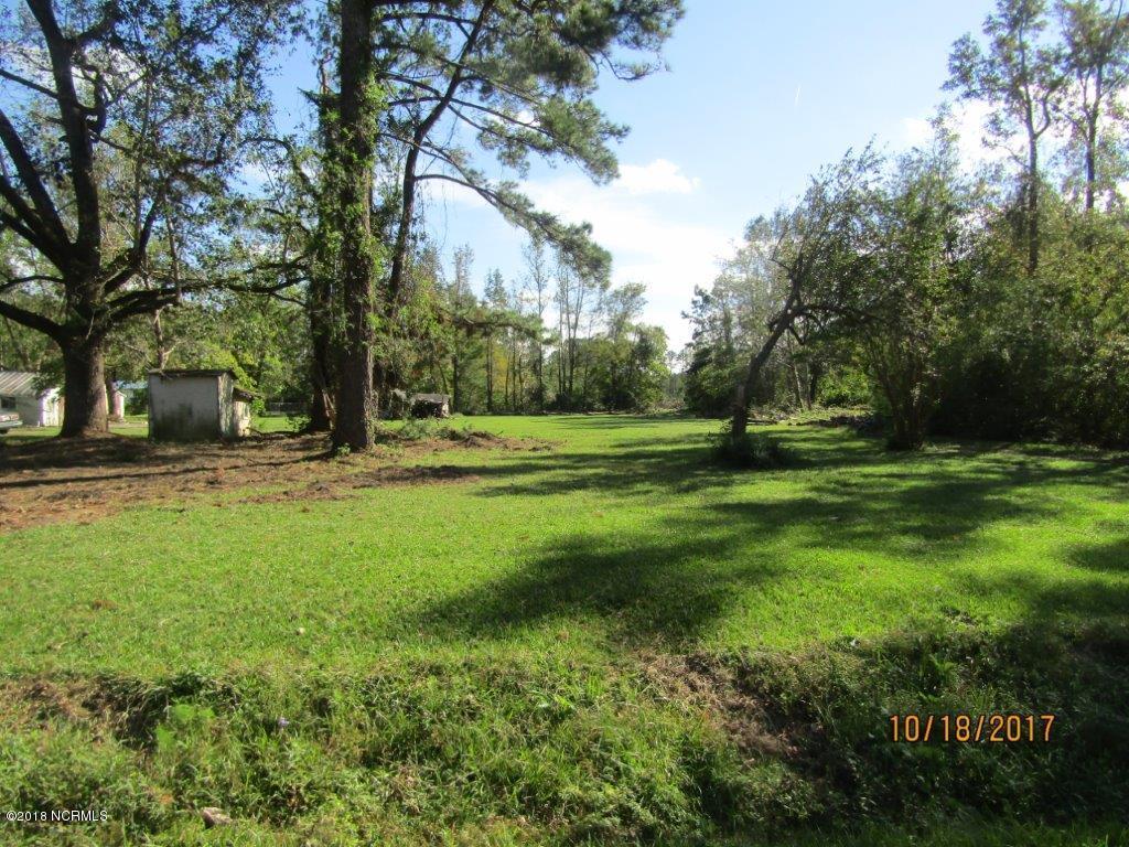 1318 Roberts Road Grantsboro, NC 28529 - Photo 3 of 6 Fornes lot