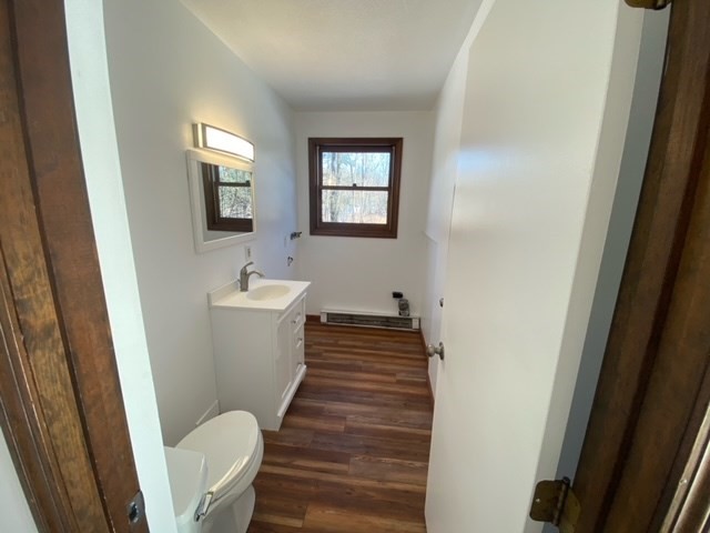 632 Warren Wright Road, Unit B Belchertown, MA 01007 - Photo 5 of 14
