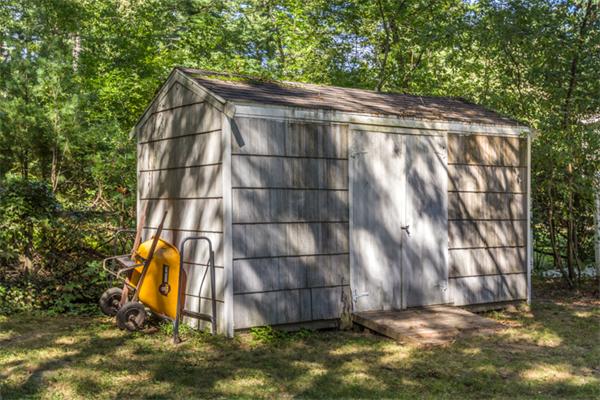 11 Taylor Road North Reading, MA 01864 - Photo 29 of 30 Gallery Image 29