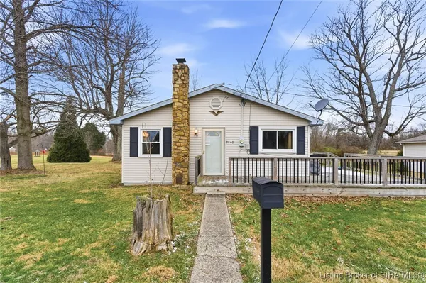 $188,000 | 2840 County Road 600 East, Scottsburg, IN 47170