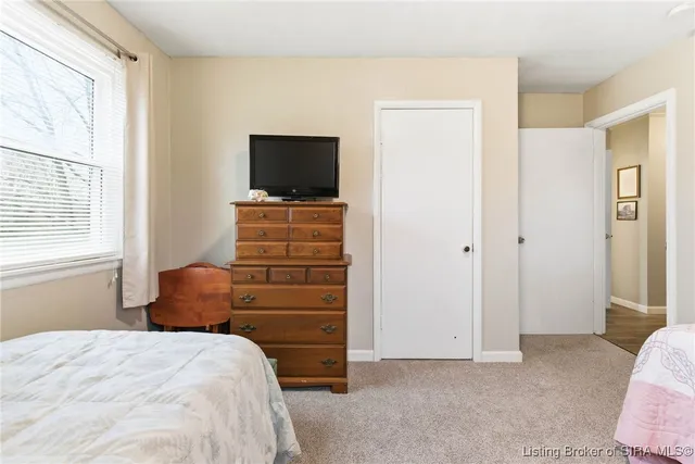 $194,900 | 2840 County Road 600 East, Scottsburg, IN 47170