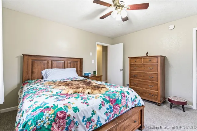 $194,900 | 2840 County Road 600 East, Scottsburg, IN 47170