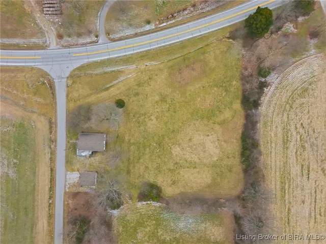 $194,900 | 2840 County Road 600 East, Scottsburg, IN 47170