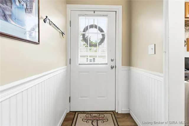 $194,900 | 2840 County Road 600 East, Scottsburg, IN 47170