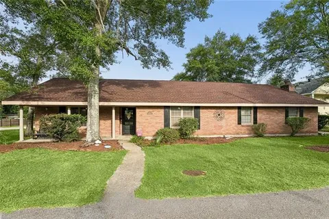 $240,000 | 1575 8th Street, Slidell, LA 70458