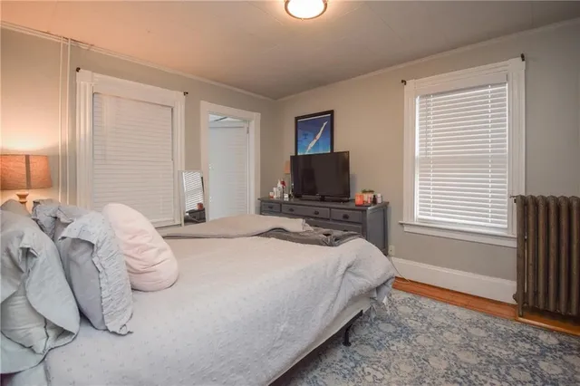 $8,000 | 16 Vaughan Avenue, Unit 2, Newport, RI 02840