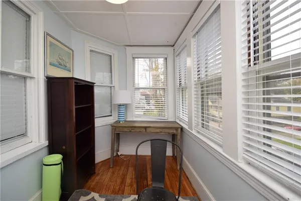 $8,000 | 16 Vaughan Avenue, Unit 2, Newport, RI 02840