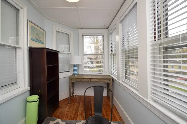 $8,000 | 16 Vaughan Avenue, Unit 2, Newport, RI 02840