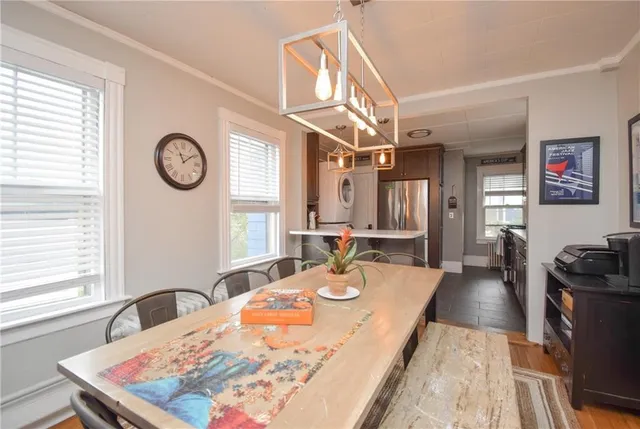 $8,000 | 16 Vaughan Avenue, Unit 2, Newport, RI 02840