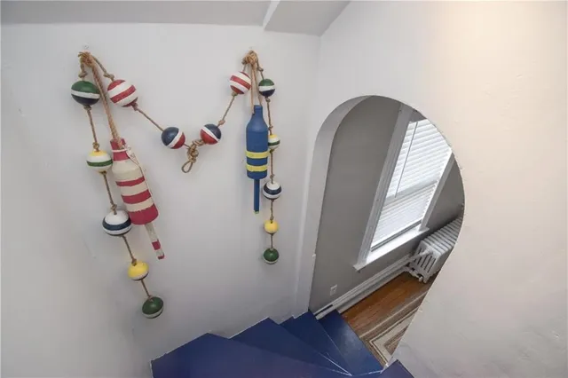 $8,000 | 16 Vaughan Avenue, Unit 2, Newport, RI 02840