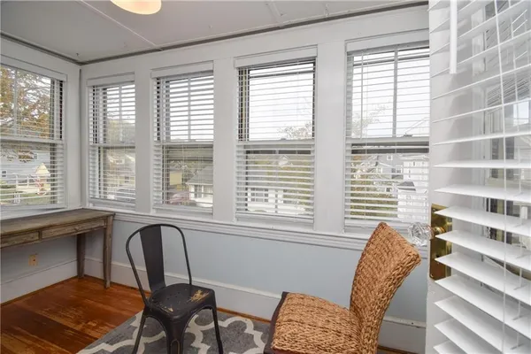 $8,000 | 16 Vaughan Avenue, Unit 2, Newport, RI 02840