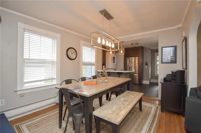 $8,000 | 16 Vaughan Avenue, Unit 2, Newport, RI 02840