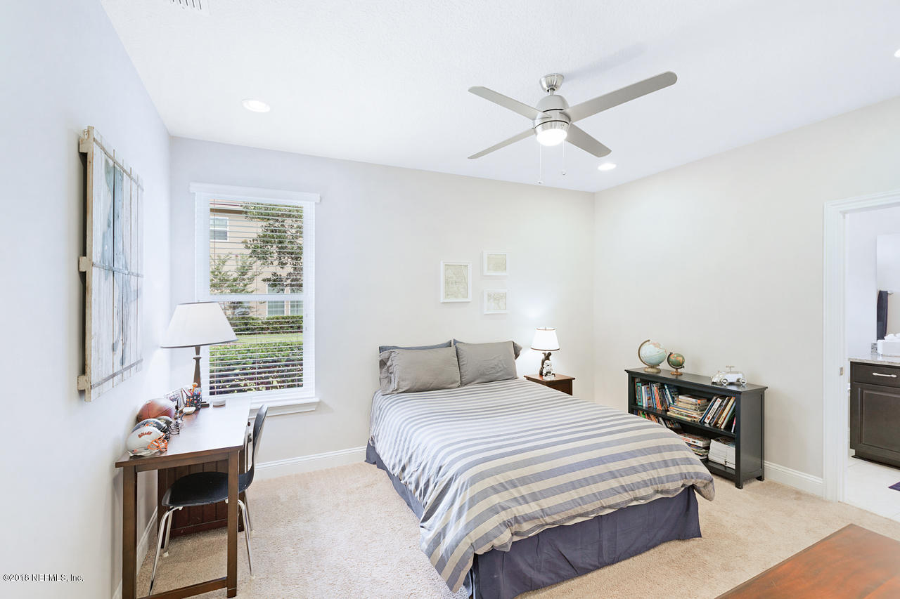 7844 Collins Grove Road Jacksonville, FL 32256 - Photo 16 of 59 Bedroom 3