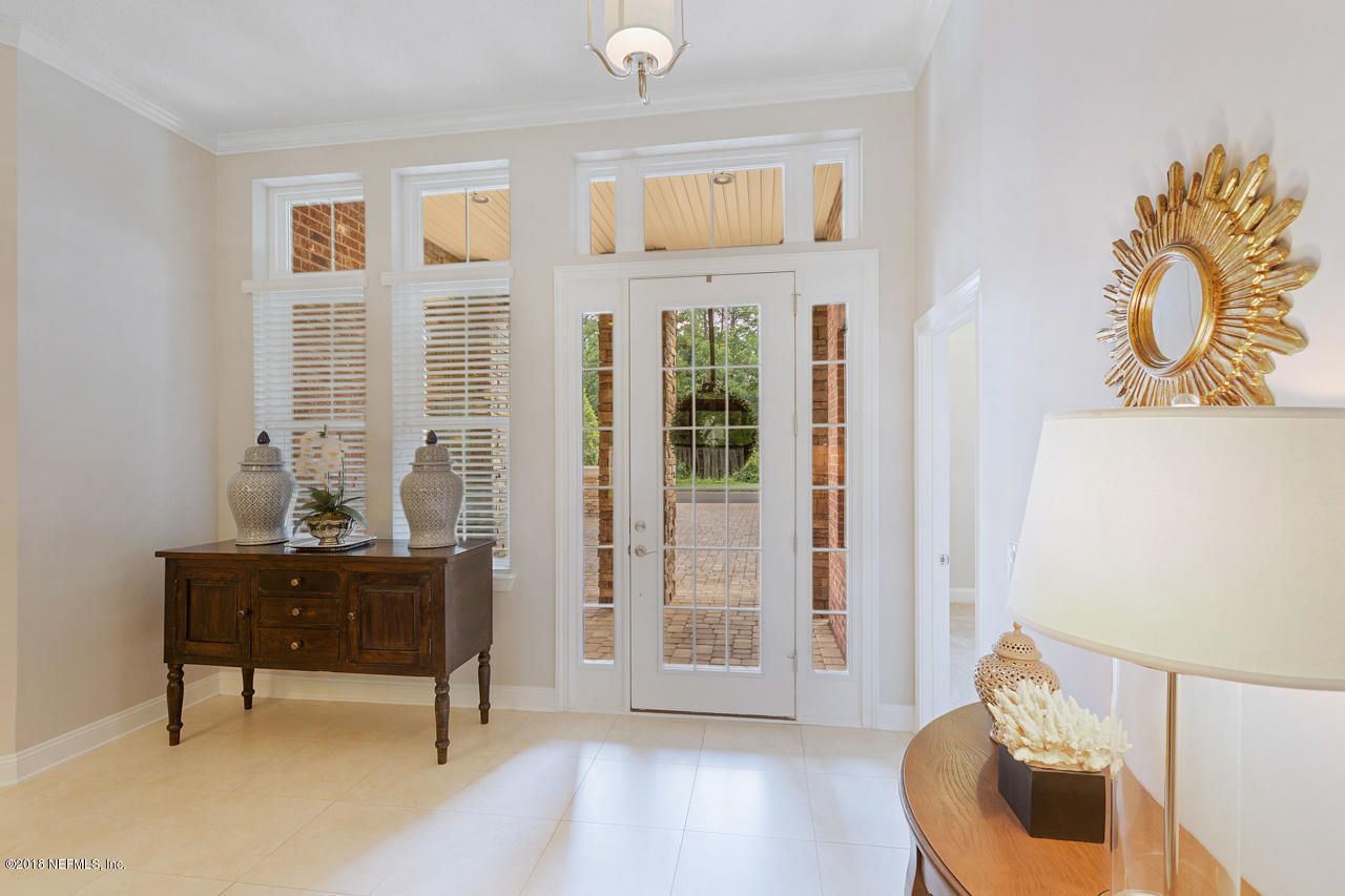 7844 Collins Grove Road Jacksonville, FL 32256 - Photo 3 of 59 Foyer/Entry
