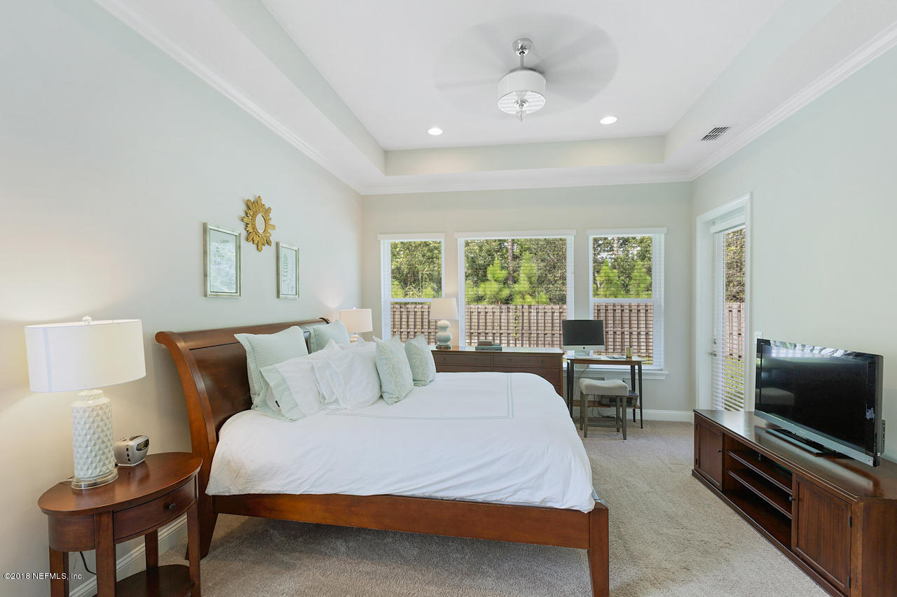 7844 Collins Grove Road Jacksonville, FL 32256 - Photo 50 of 59 Master Bedroom