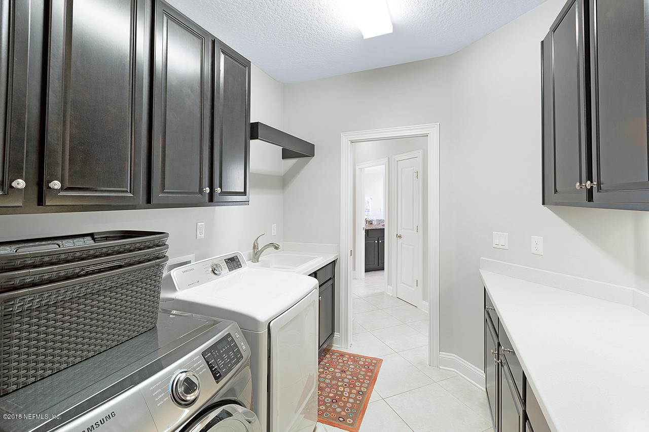 7844 Collins Grove Road Jacksonville, FL 32256 - Photo 54 of 59 Laundry Room