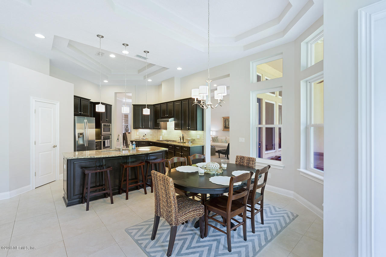 7844 Collins Grove Road Jacksonville, FL 32256 - Photo 7 of 59 Eat-In Kitchen