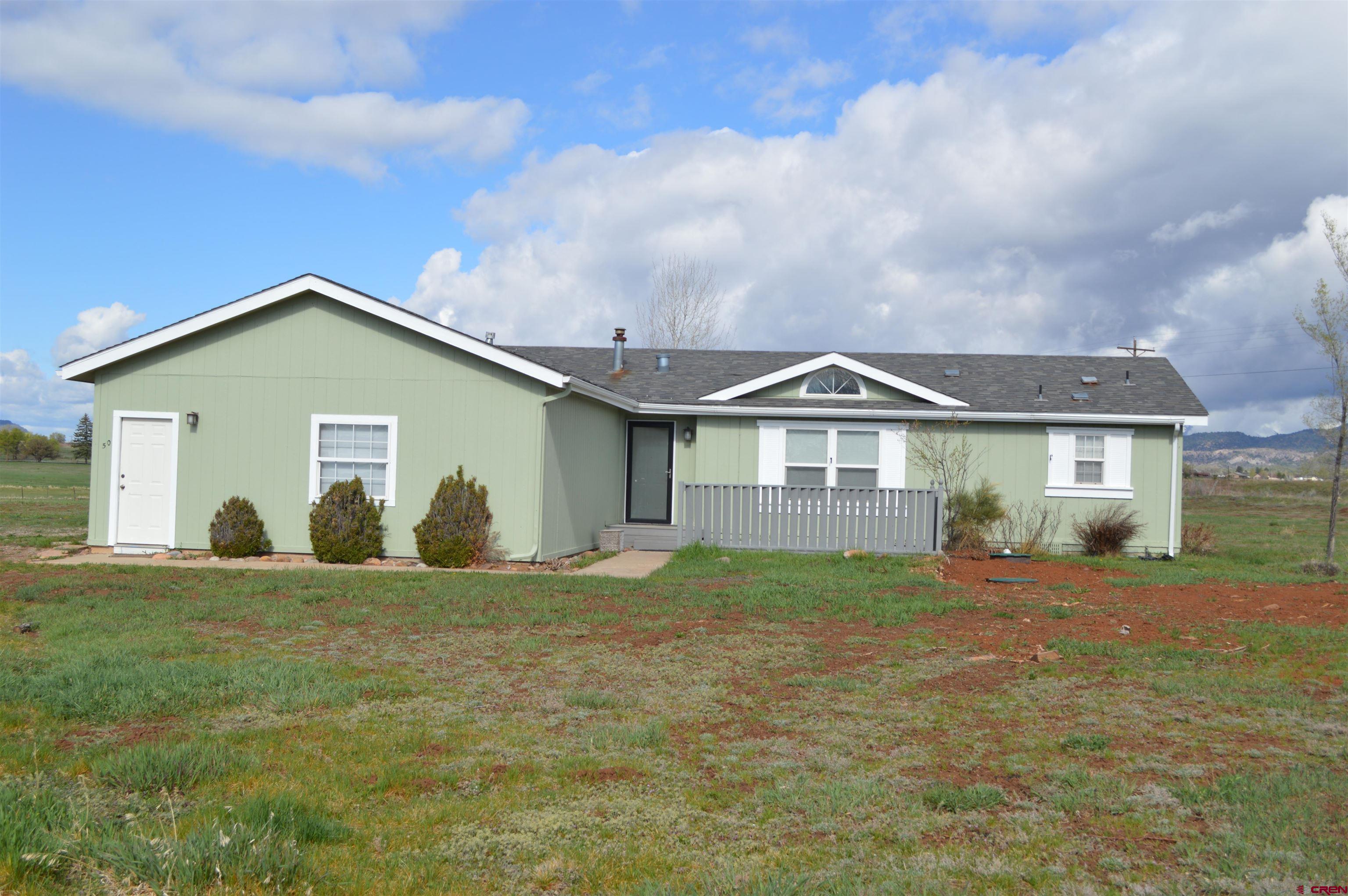 50 Cole Ranch Road Durango, CO 81303 - Photo 1 of 33