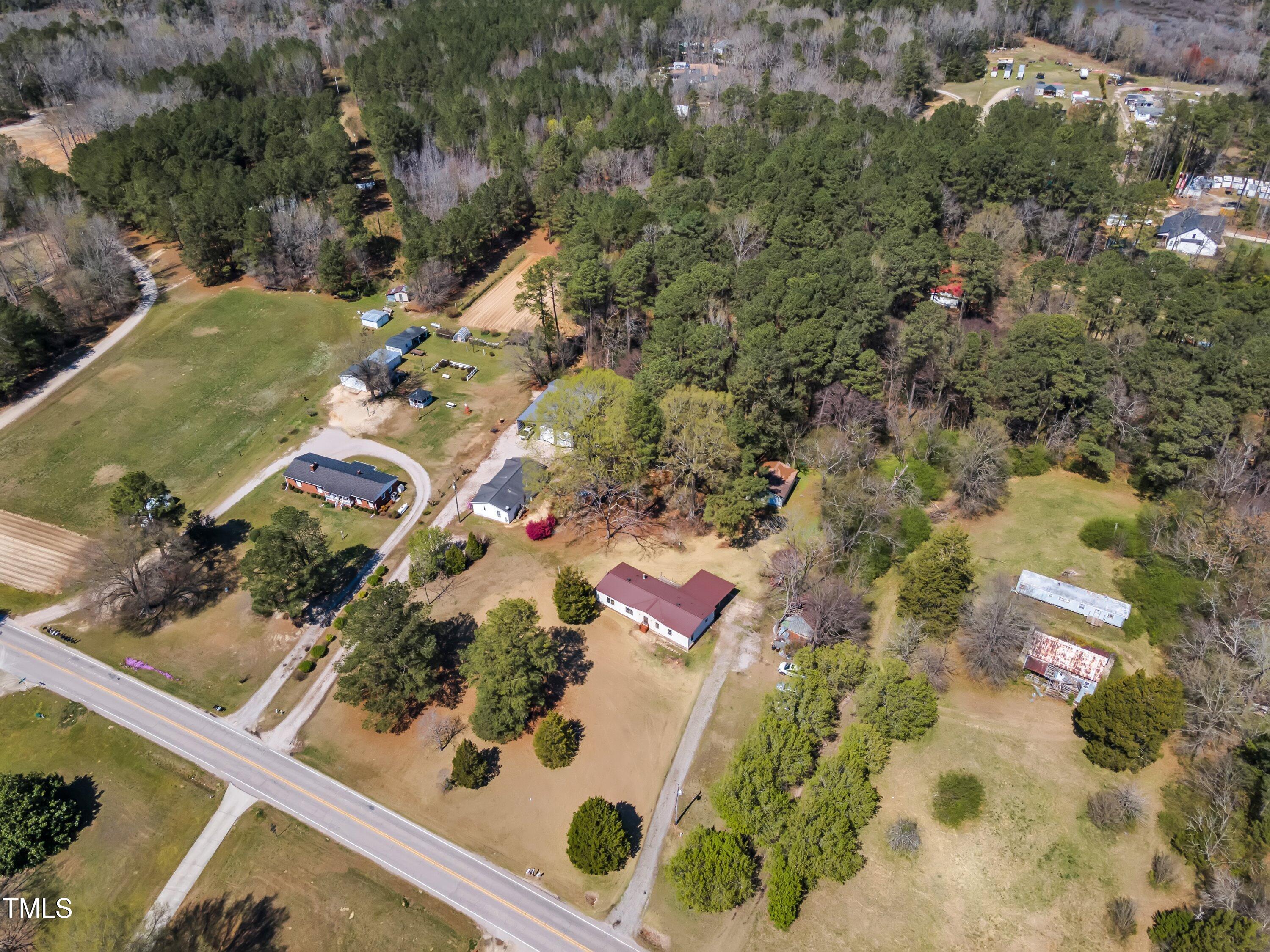 4805 Mitchell Mill Road Wake Forest, NC 27587 - Photo 10 of 10 8-4805 Mitchell Mill-2