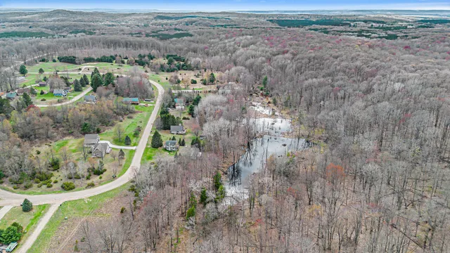 $65,500 | 9.7 A Vail Drive, Cadillac, MI 49601