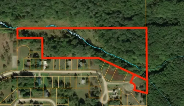 $65,500 | 9.7 A Vail Drive, Cadillac, MI 49601