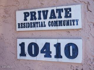 10410 North Cave Creek Road, Unit 2043 Phoenix, AZ 85020 - Photo 14 of 16 Address