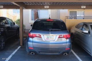 10410 North Cave Creek Road, Unit 2043 Phoenix, AZ 85020 - Photo 16 of 22 a car parked in a room