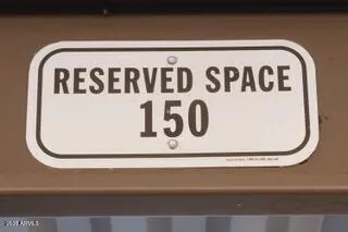 $312,000 | 10410 North Cave Creek Road, Unit 2043, Phoenix, AZ 85020
