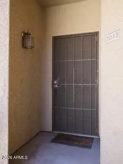 $312,000 | 10410 North Cave Creek Road, Unit 2043, Phoenix, AZ 85020