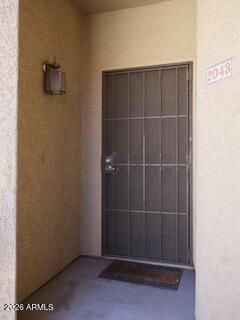 10410 North Cave Creek Road, Unit 2043 Phoenix, AZ 85020 - Photo 19 of 22 a view of a small space