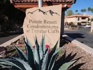 $312,000 | 10410 North Cave Creek Road, Unit 2043, Phoenix, AZ 85020