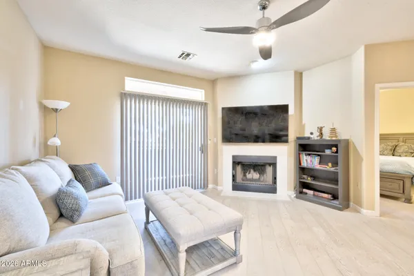 $312,000 | 10410 North Cave Creek Road, Unit 2043, Phoenix, AZ 85020