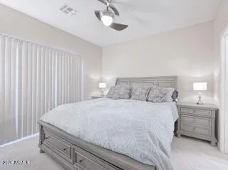 $312,000 | 10410 North Cave Creek Road, Unit 2043, Phoenix, AZ 85020