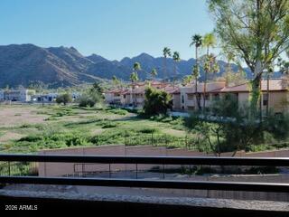 10410 North Cave Creek Road, Unit 2043 Phoenix, AZ 85020 - Photo 10 of 16 View from Balcony