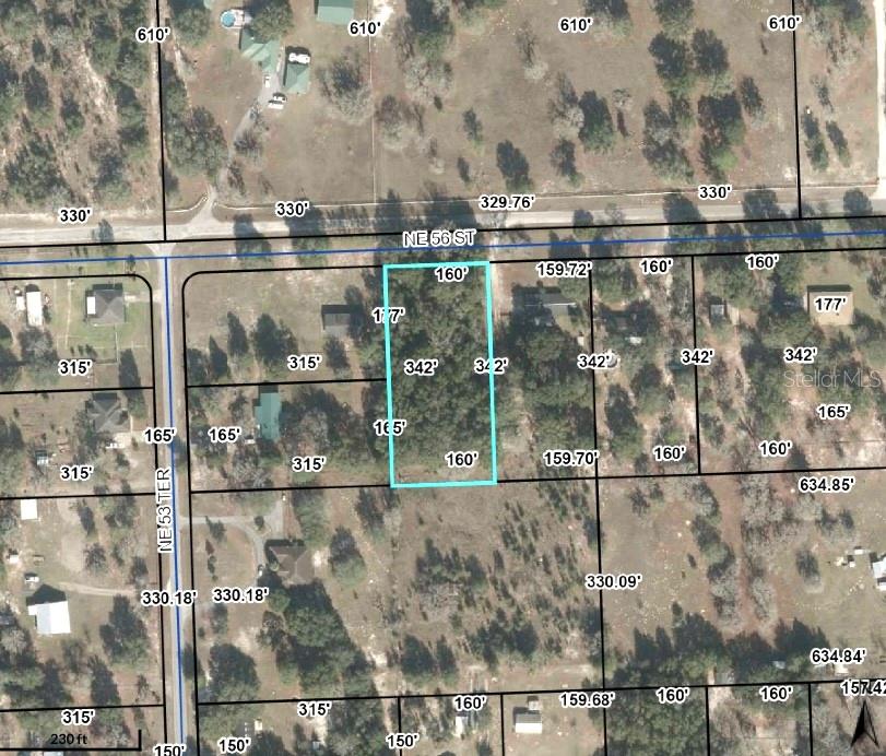 0 Northeast 56th Street High Springs, FL 32643 - Photo 23 of 23