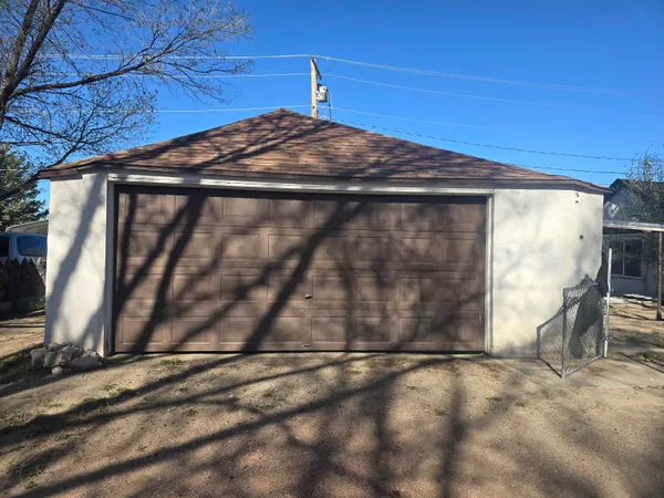 $135,000 | 251 South Nebraska Avenue, Guernsey, WY 82214