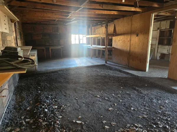 $135,000 | 251 South Nebraska Avenue, Guernsey, WY 82214