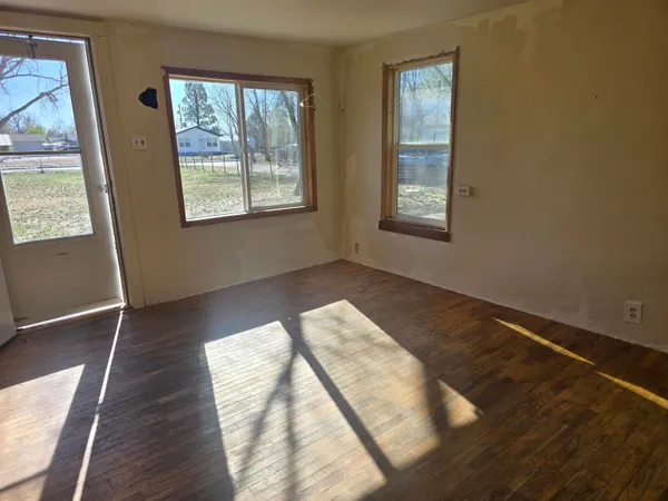 $135,000 | 251 South Nebraska Avenue, Guernsey, WY 82214